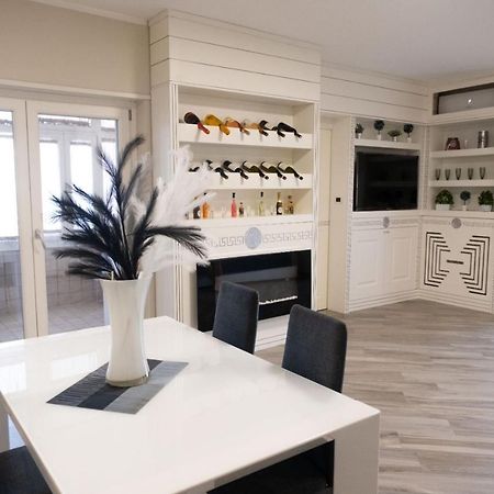 Odissea Luxury Home 那不勒斯 外观 照片