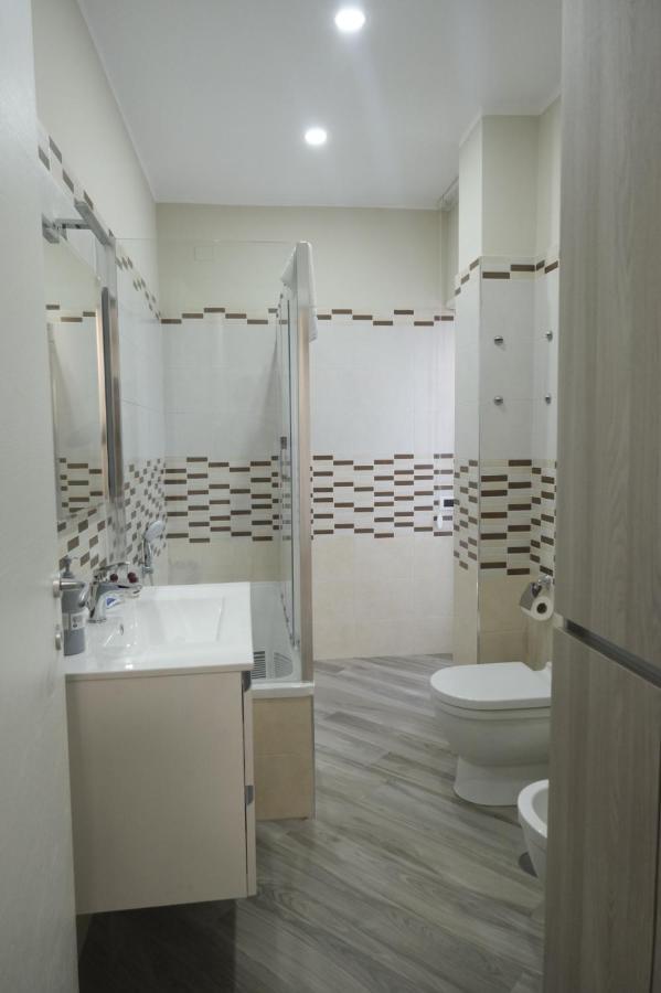 Odissea Luxury Home 那不勒斯 外观 照片