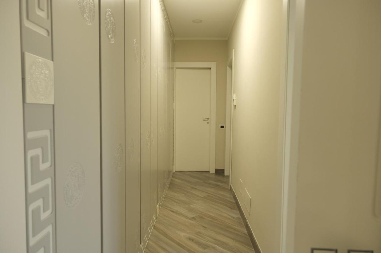 Odissea Luxury Home 那不勒斯 外观 照片