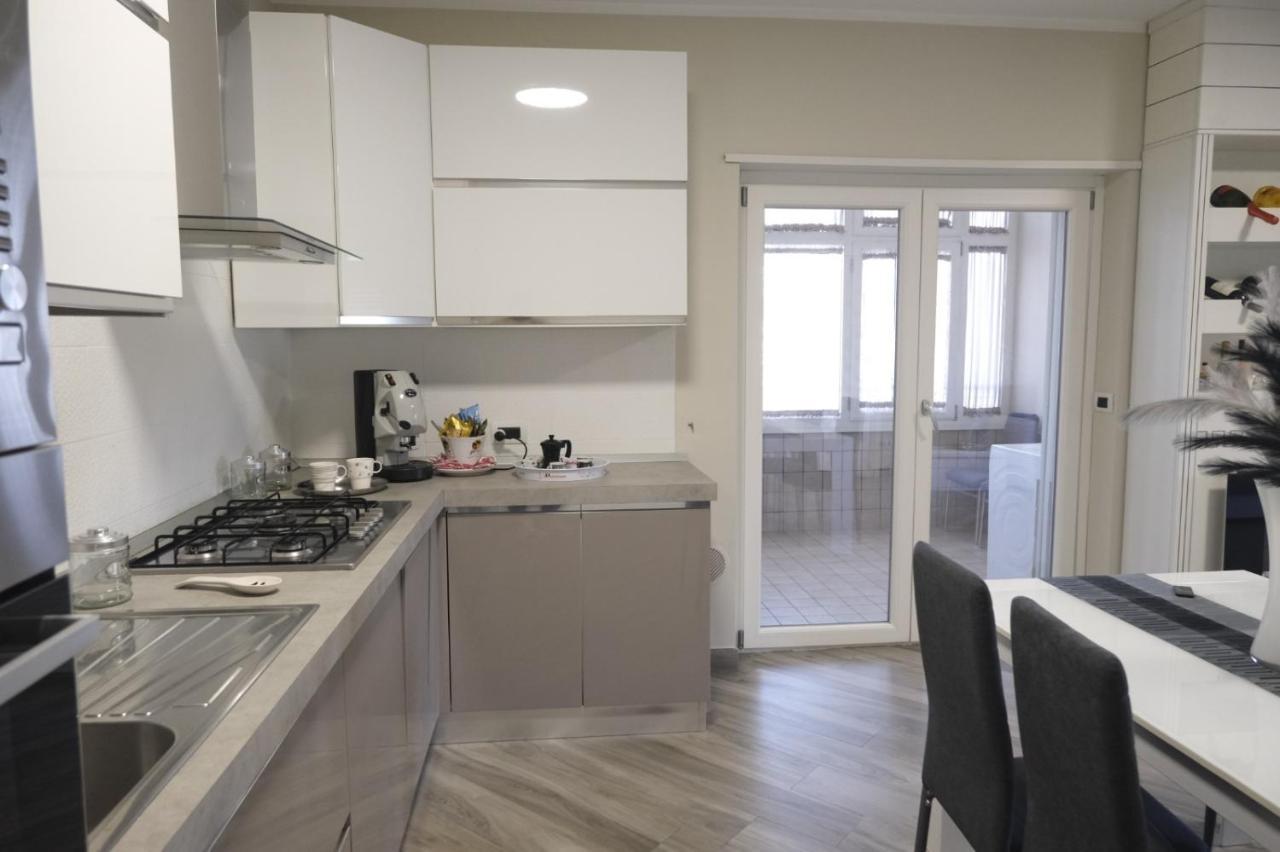 Odissea Luxury Home 那不勒斯 外观 照片